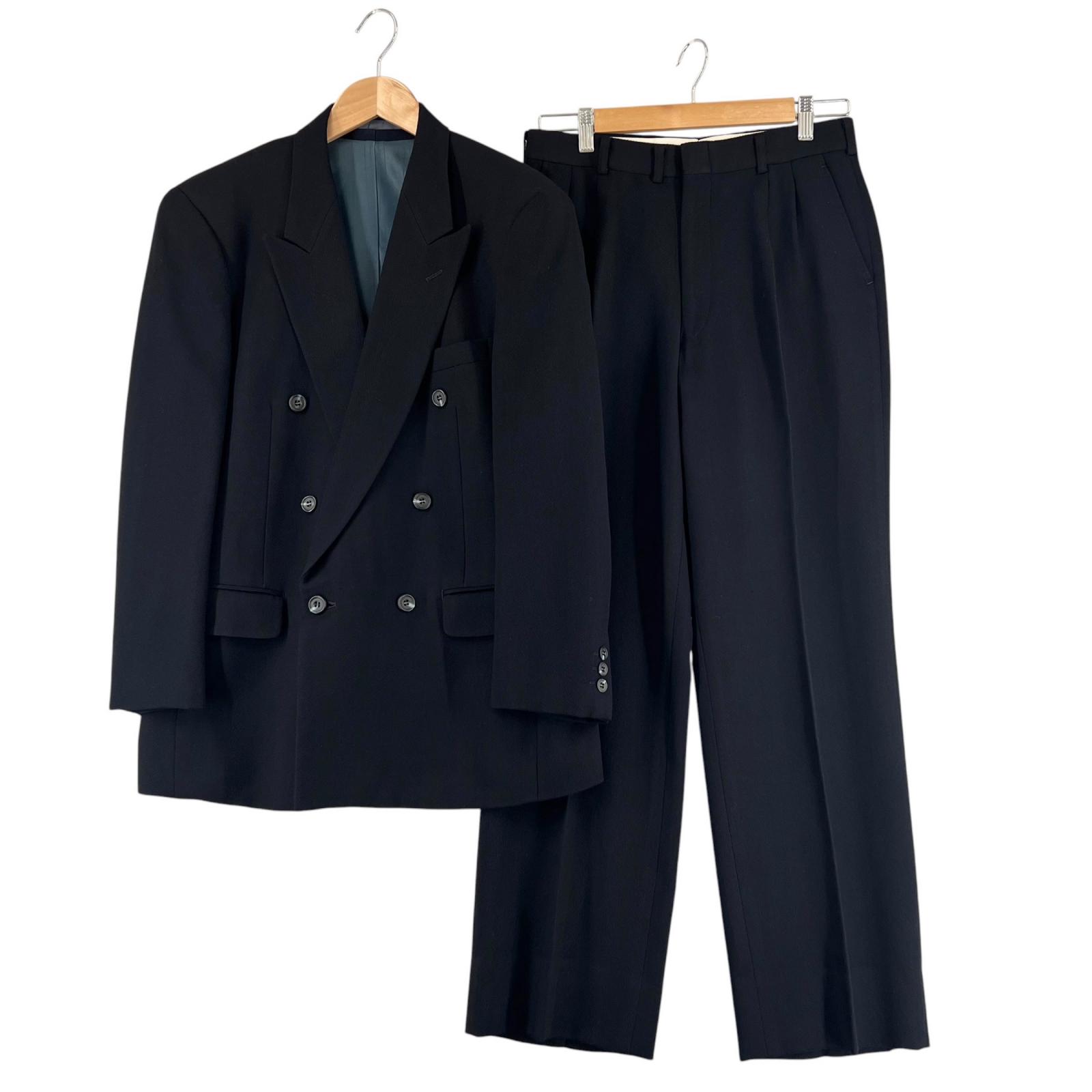 Plain setup Black / Navy mens used