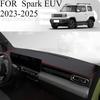 FOR  Spark EUV -2026 Car Dash Mat Dashmat Dashboard Mat Cover Sun Shade Dash Board Cover Carpet Accessories