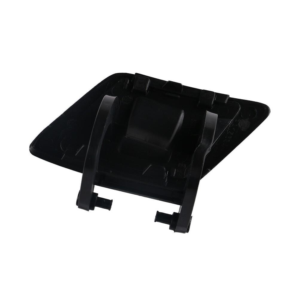 2Pcs Headlight Washer Nozzle Cover Cap Left & Right Side For Mercedes-Benz S-Class W221