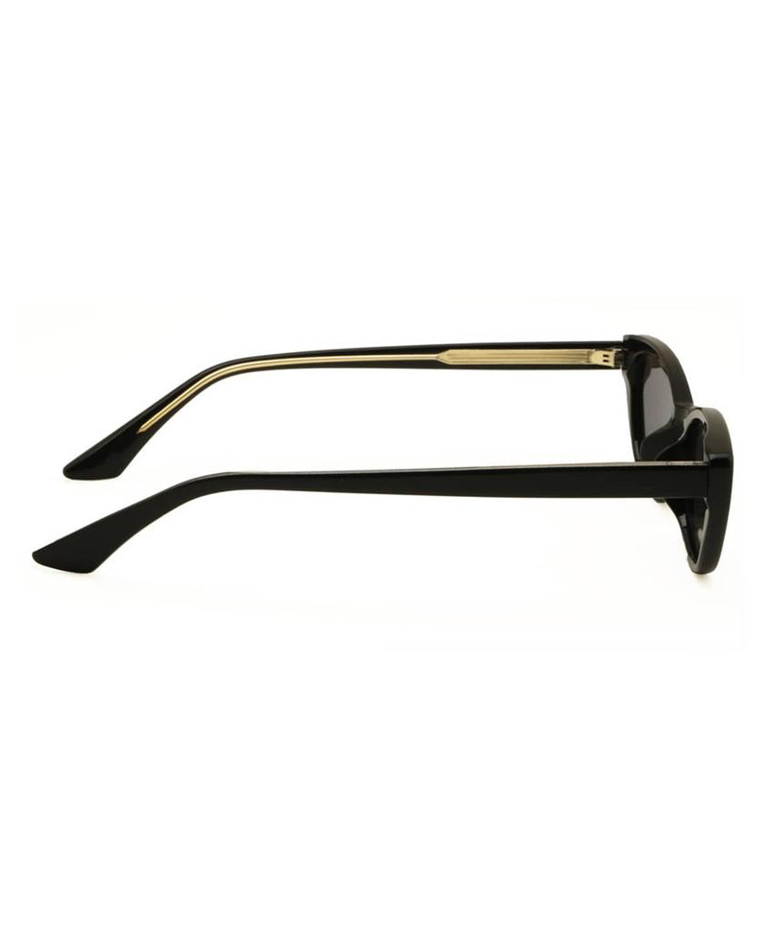 MAISON MASTER Lloyd Sunglasses Black