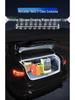 Geely Jiaji L Trunk Welcome Light Strip - Car Interior Atmosphere Accessory