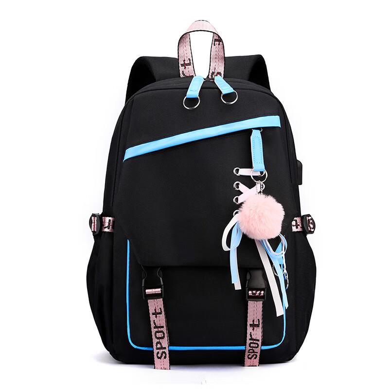 

Li Shen Student Backpack