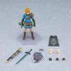 Tears of the Kingdom 16cm Articulated Model Kit Toy