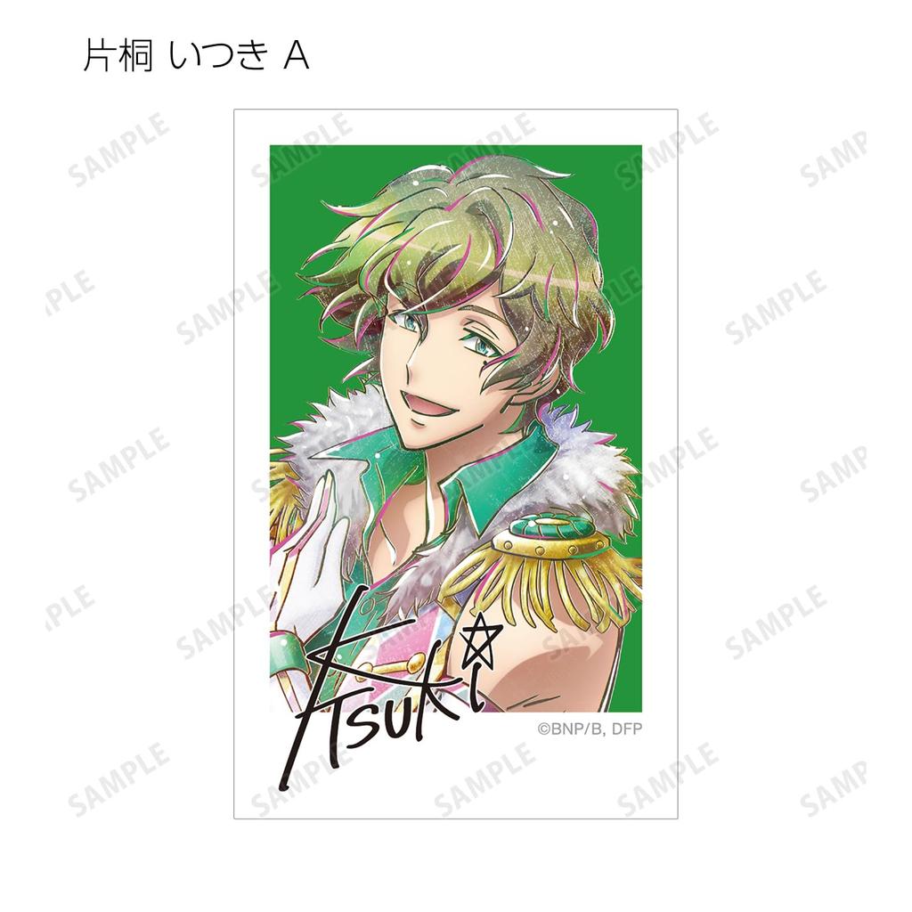 Dream R Trading Ani Art Instant Camera Style Illustration Cards Box of 9 Festival! (2-Pack)