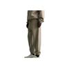 Fear of God Essentials Sweatpant Core Heather Men Bottoms Brown 130BT232024F