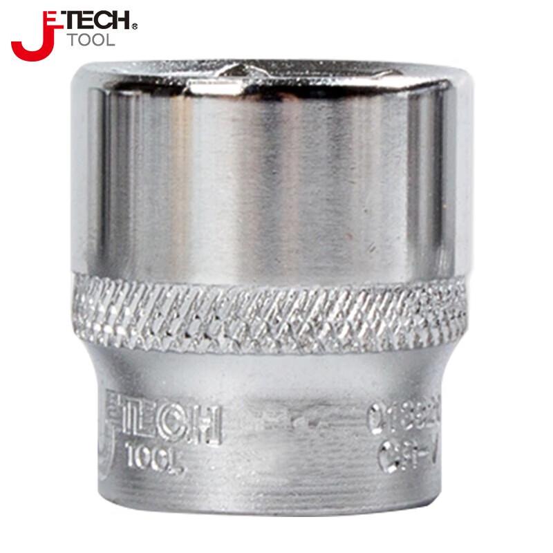 SMVP 3/8  Drive 22mm Hex Metric Socket CN plug (adapter included)