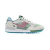 SAUCONY Shadow 5000 Galapagos - Blue Footed Booby Unisex Sneakers Green White Multi S70743-1