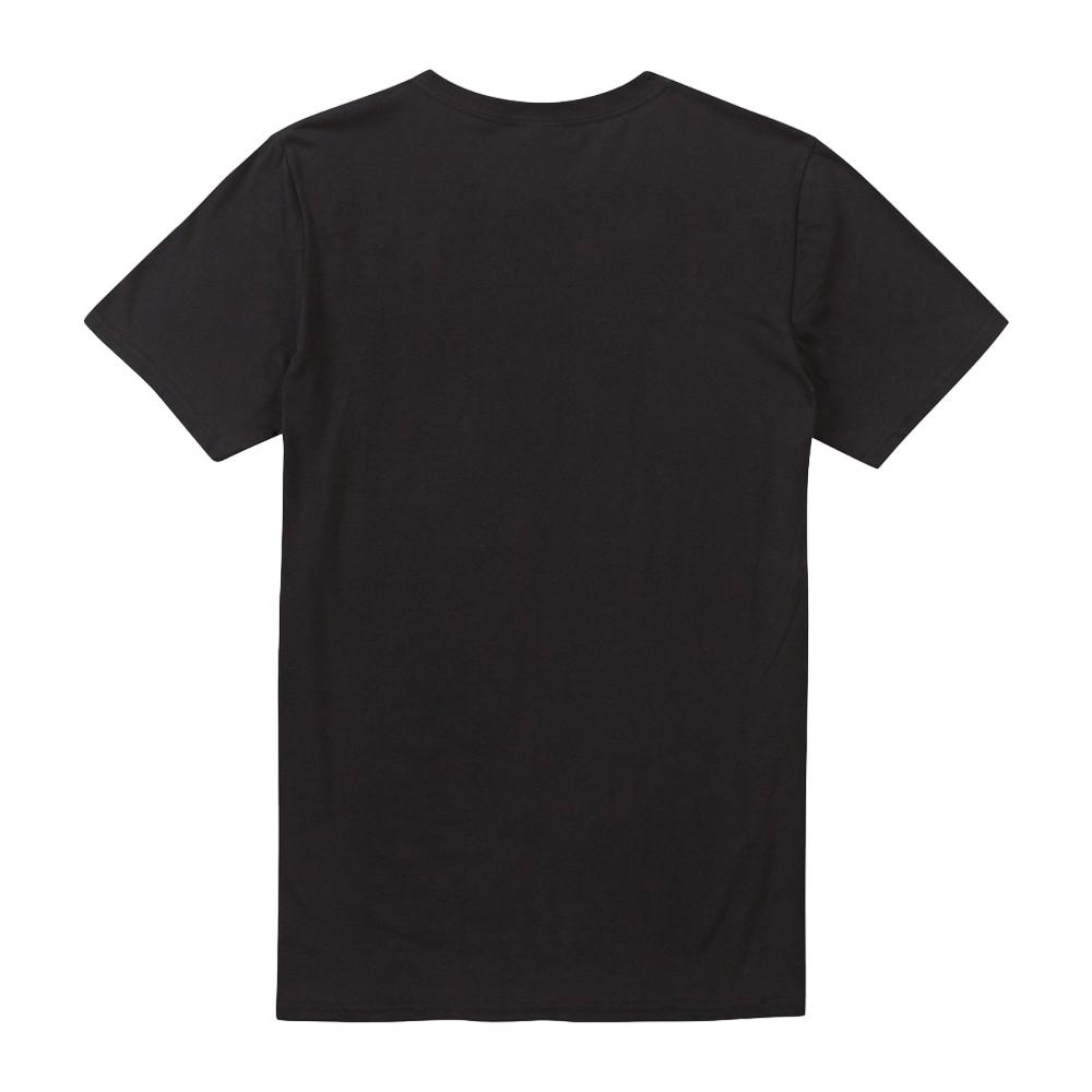 Black Panther: Wakanda Forever Mens Shield T-Shirt