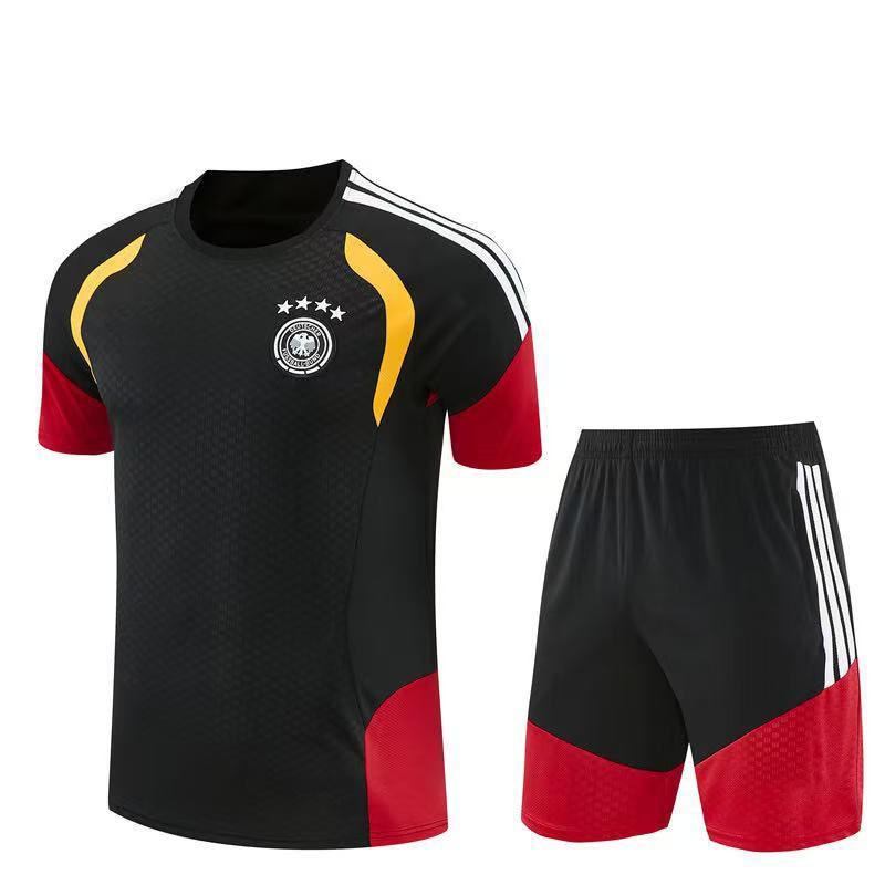 Spain France Brazil Portugal Argentina Italy National Team Adult Children's Training Suit
