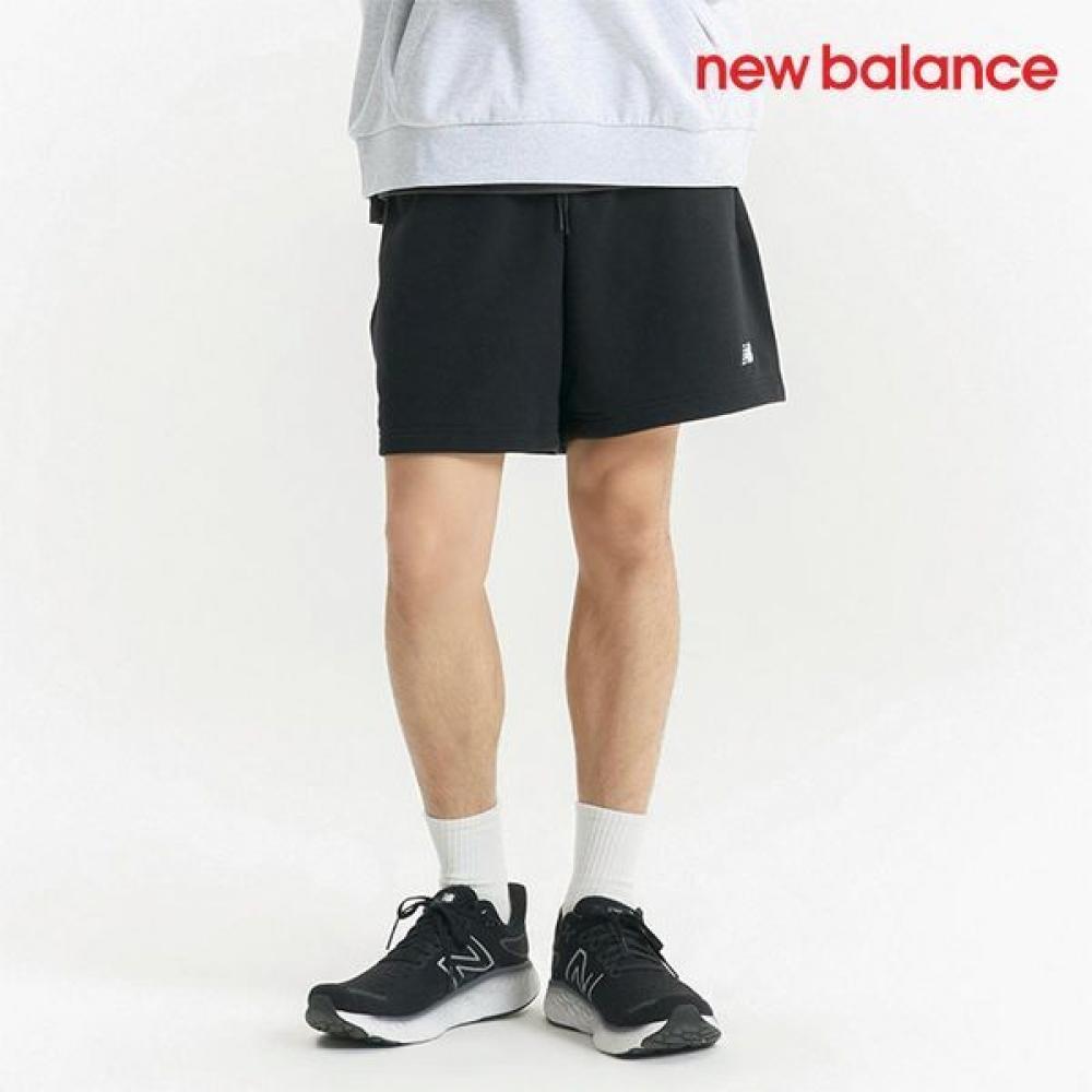 

New Balance Half Club Shorts G9 Nbnve2s011 19 L