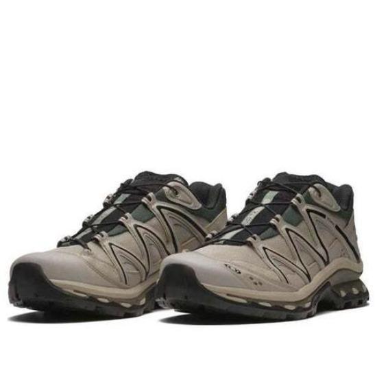 

SALOMON XT-Quest ADV Khaki 474790 EU 46.5 сірий колір