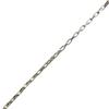 GUCCI Necklace Silver Women used