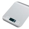 Compact Precision Electronic Kitchen Scale