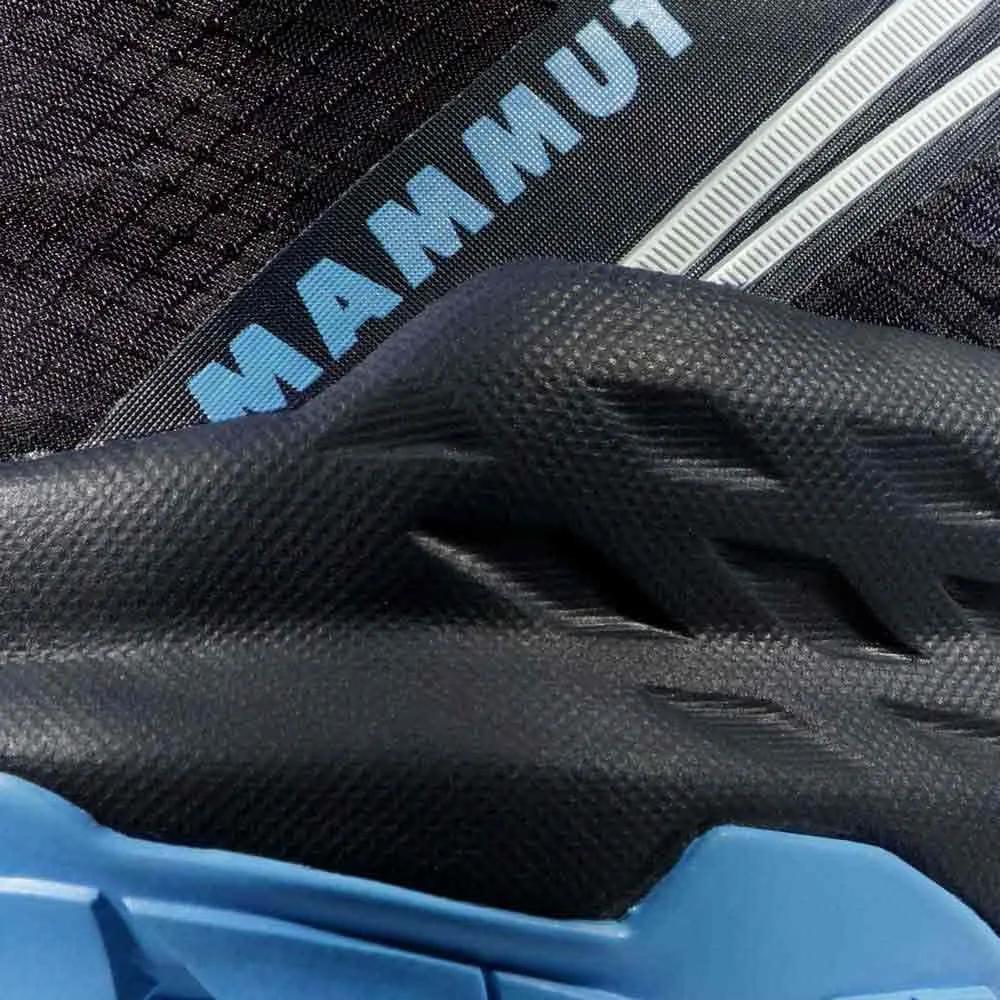 Mammut Trail Running Sneakers Sertig TR Low