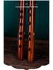 Piccolo Bambusflöte für Anfänger - Mini Antiker Stil Kinderinstrument