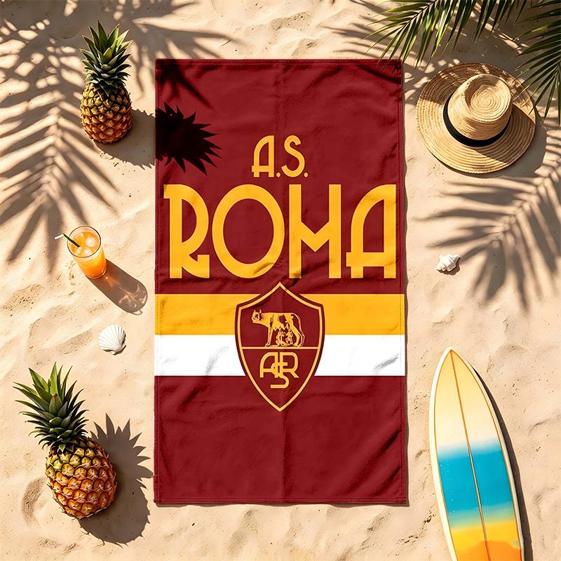 AS Rom (19) Thema Strandtuch Sandabweisend Weich Und Bequem Geeignet Für Den Pool Camping Yoga Und Tauchen Ein Reise