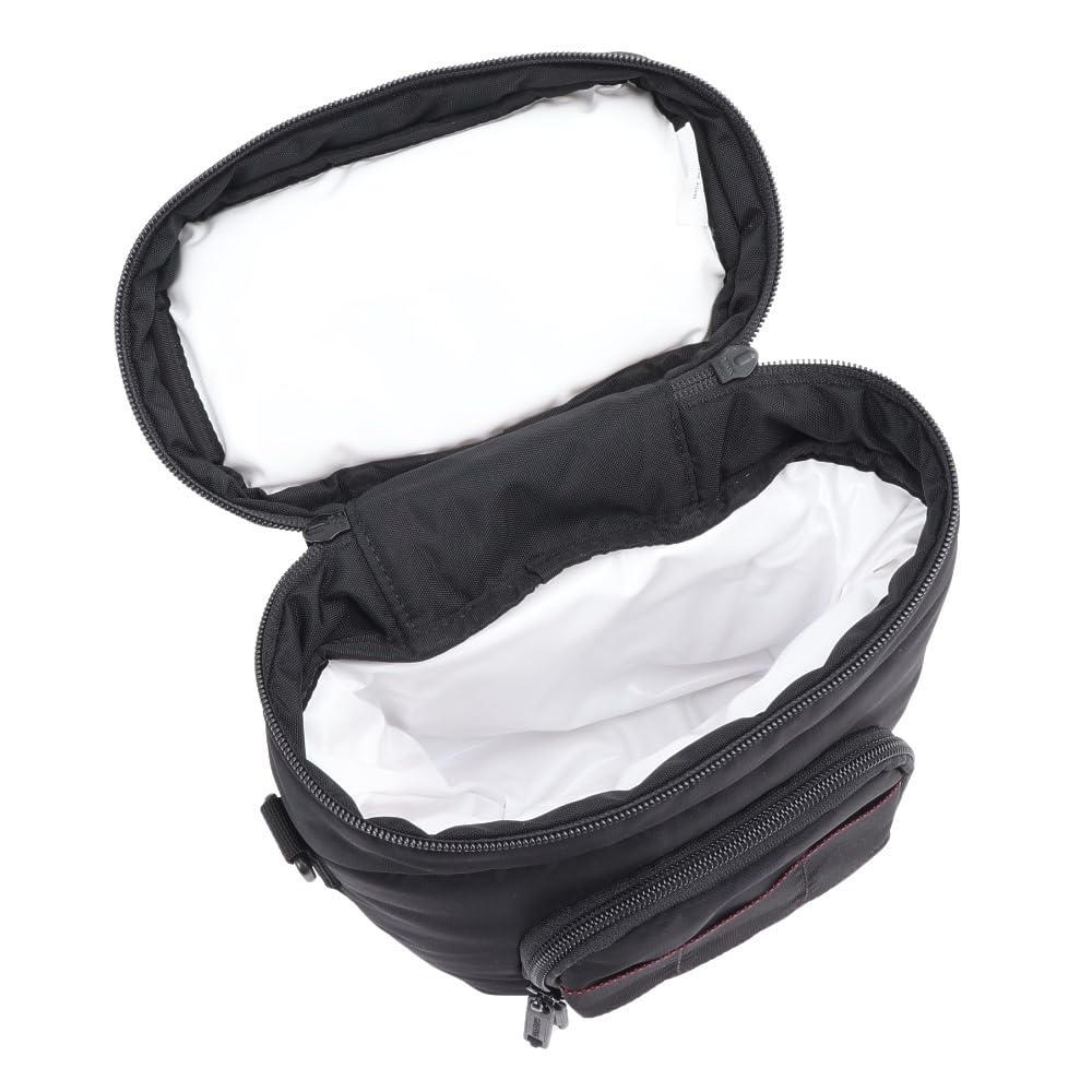 Kühltasche S ECO TWILL KÜHLTASCHE S ECO TWILL BRG231E69 SCHWARZ Kühlbox KOSTENLOS [BRIEFING]