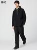 Uniqlo Easy Wide Tapered Pants