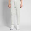 Nike Knitted Sweatpants Men's Ecru Moderate Cuffed Pants 805162-075