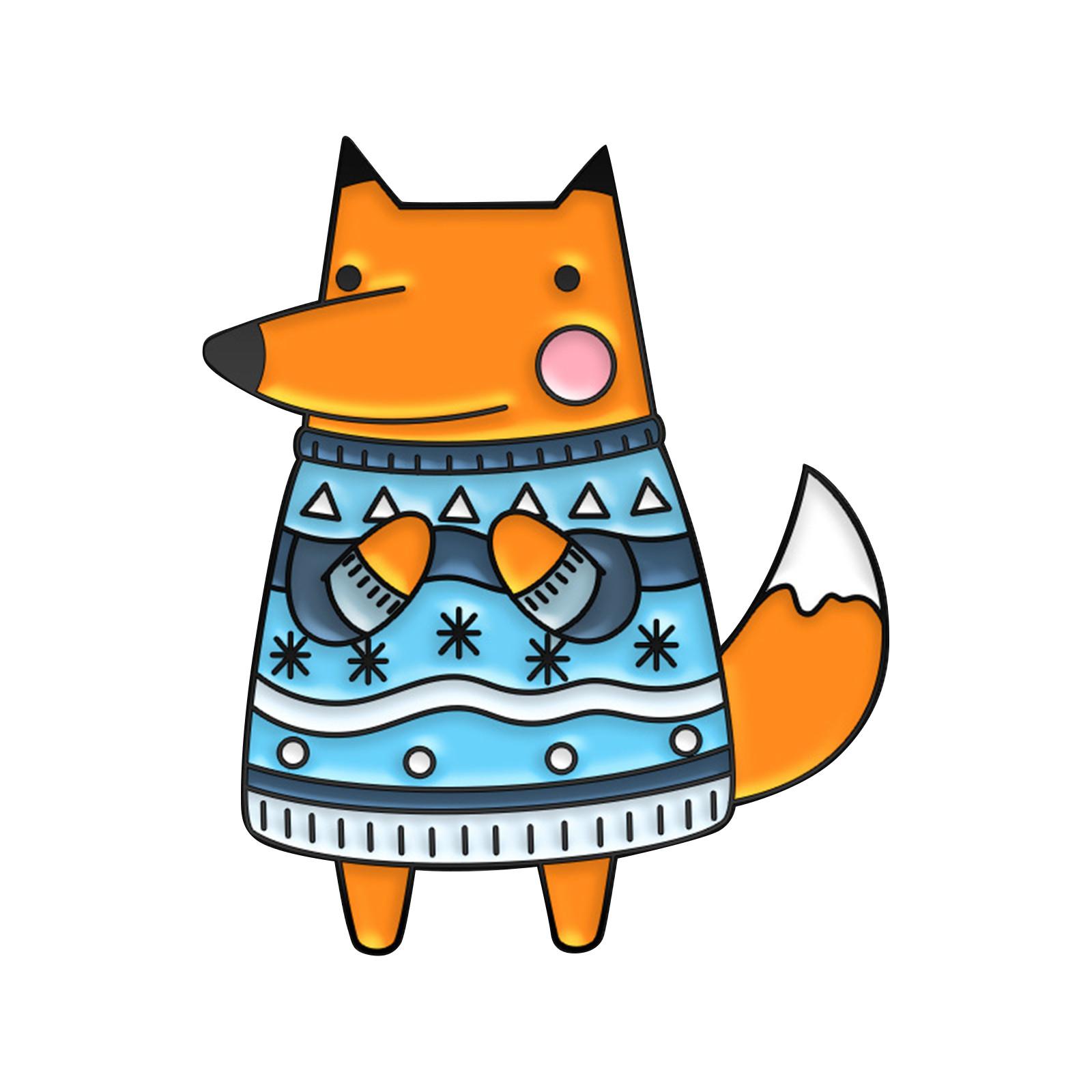 

Мультяшная креативная маленькая брошь из сплава в виде животного, милая, черепаха, значок для украшения одежды жёлтый