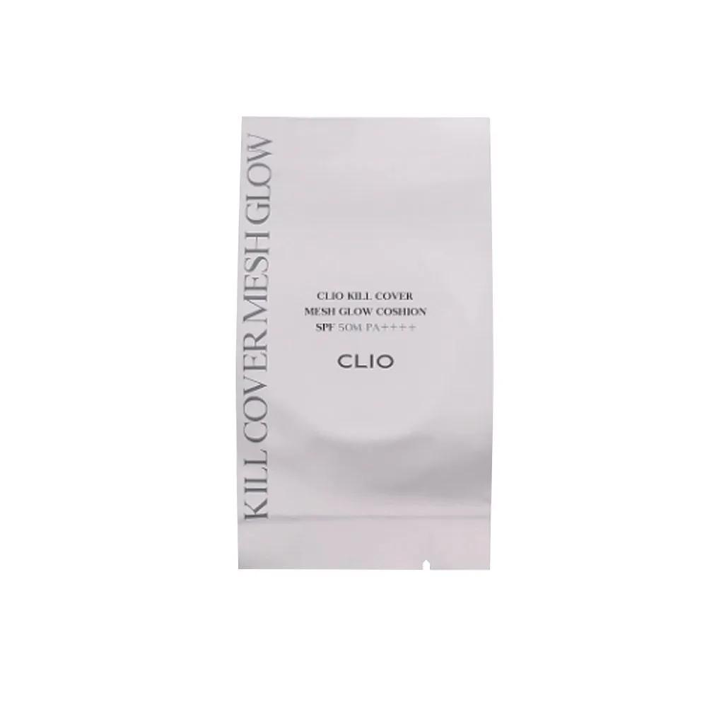 Clio Kill Cover Mesh Светящаяся подушка (Пополнение) грамм 02 Lingerie