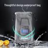 Portable Handheld Electronic Scale with Measuring Tape (CN version)