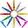 Instrumente de suflat – Kazoo