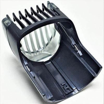 Haarschneider Bartschneider Kamm Ersatz für Philips Norelco QT4070 QT4070/32 BT7090 BT7085 QT4075 QT4090 QT4050 QT4070 7100(Modell # QT4050) Rasierapparat