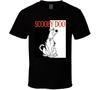 Scooby Doo Funny Comic Cartoon Retro T Shirt