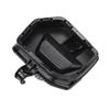 JFG Motorcycle Tool Box Cover Waterproof Storage Carbon Tone Compatible Car NMAX125 NMAX155 2025