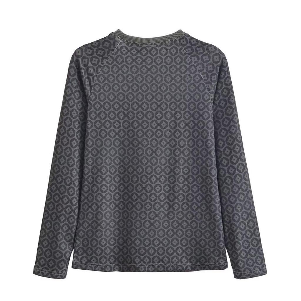 Spring 2025 Slim-Fit Lightweight Women's T-Shirt & Pants - European American Style