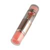 Splicing 5 In 1 Makeup Brush Multifunctional Dustproof Lip Gloss Brush Eye Shadow Applicator with Protect Cap