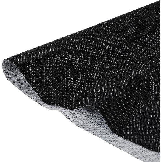 Electric Dirt Bike Seat Cover for Tutti Soleil 01,Black Stripe Non-Slip Motorcycle Cushion Cover for Tuttio Soleil01-Black