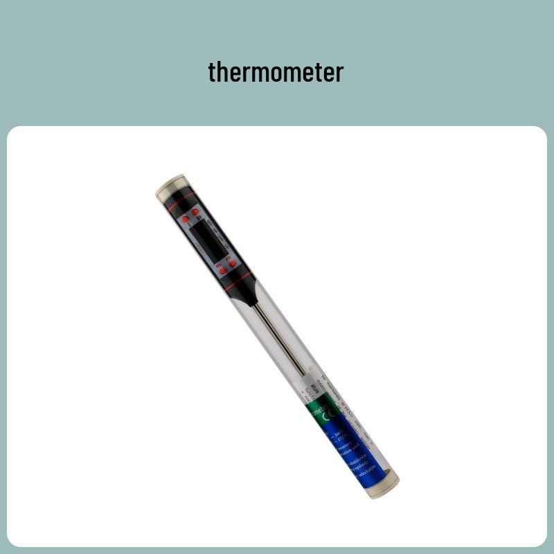 Aroma-Kerzen-DIY-Set: Wachsschmelztiegel & Heizofen für selbstgemachte Kerzen