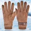 Adults Winter Warm Gloves Waterproof Snow Ski Gloves Snow Gloves Touchscreens Windproof Adults Work Gloves
