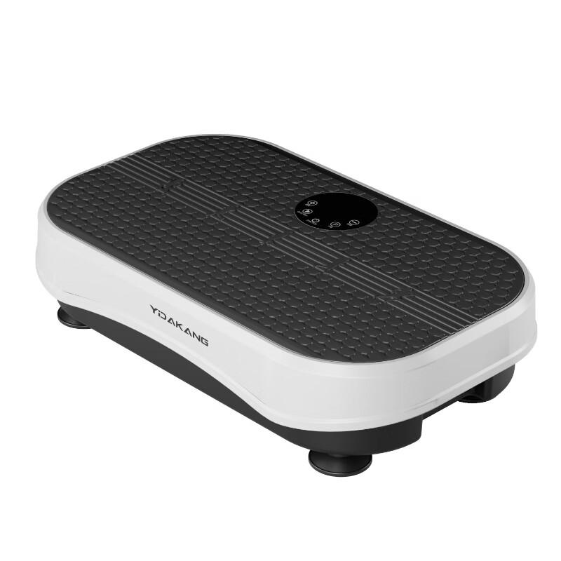 YTYIN Full Body Vibration Plate Exerciser