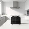 2pcs Activated Carbon Filter CB506 CBCF004 49036641 Range Hood Filter For Most Brand Range Hood Systems Kitchen Cooking Tools