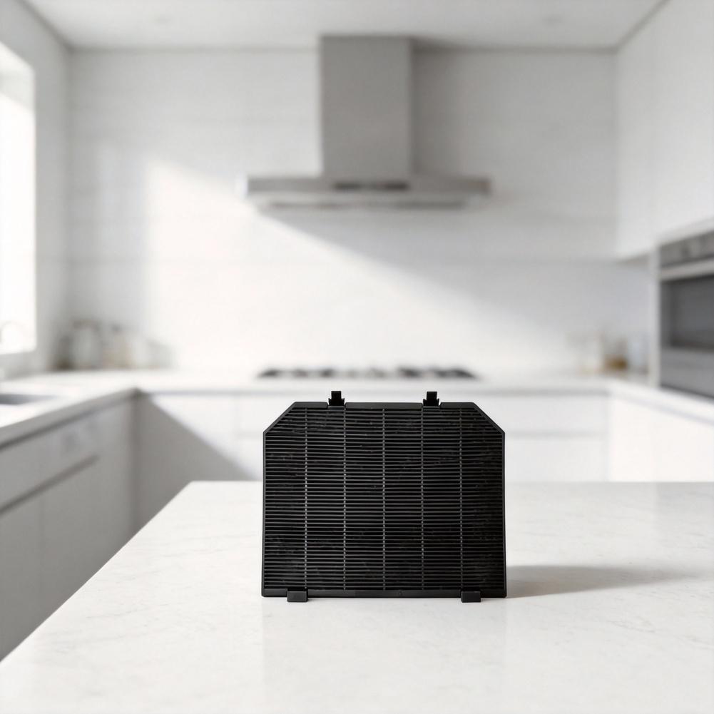 2pcs Activated Carbon Filter CB506 CBCF004 49036641 Range Hood Filter For Most Brand Range Hood Systems Kitchen Cooking Tools