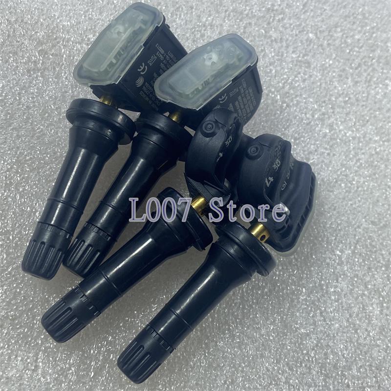 4PCS Tire Pressure Sensor For Chevrolet Aveo Malibu Cadillac CT6 SRX Opel Antara Mokka TPMS 433MHZ 13598773 13516165 13589601