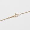 TIFFANY&Co. Zodiac Necklace K18 yellow gold 3.72g Women Used
