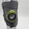Chi Wang Sport-Kniebandage mit Silikon und Feder