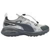 Puma Hypnotic Comfortable Fitting Breathable Creek Shoes Unisex Shoes Dark-Gray 408808-02