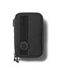 GORDON MILLER Cordura Gadget Pouch, Water-Repellent, Black, 1753420