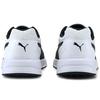 Puma Taper White Black Unisex Sneakers 373018-05