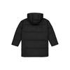 (WMNS) New Balance Winter Warm Down Coat Asia Sizing 'Black' Women's NPD48112-BK