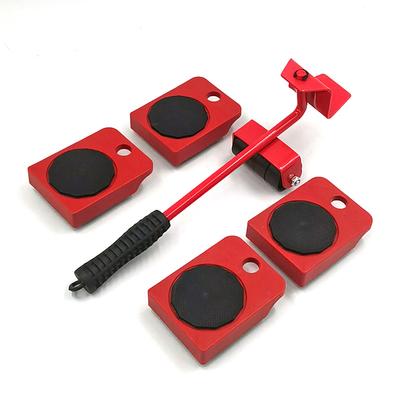 Furniture Weight Mover, Moving Machine, Moving Sofa, Moving Tool with Pulley, Moving and Moving Shifter