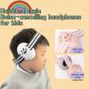 Convertible Design 2-in-1 Baby Ear Muffs Comfortable Baby Ear Protection  Kids' Activities