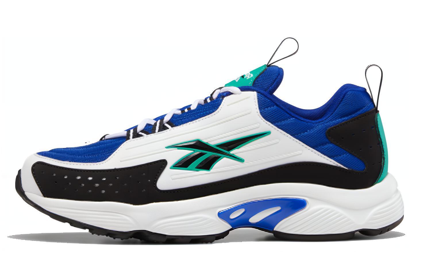 Dmx Series Wmns Reebok 2200  Cobalt  DV9719 34