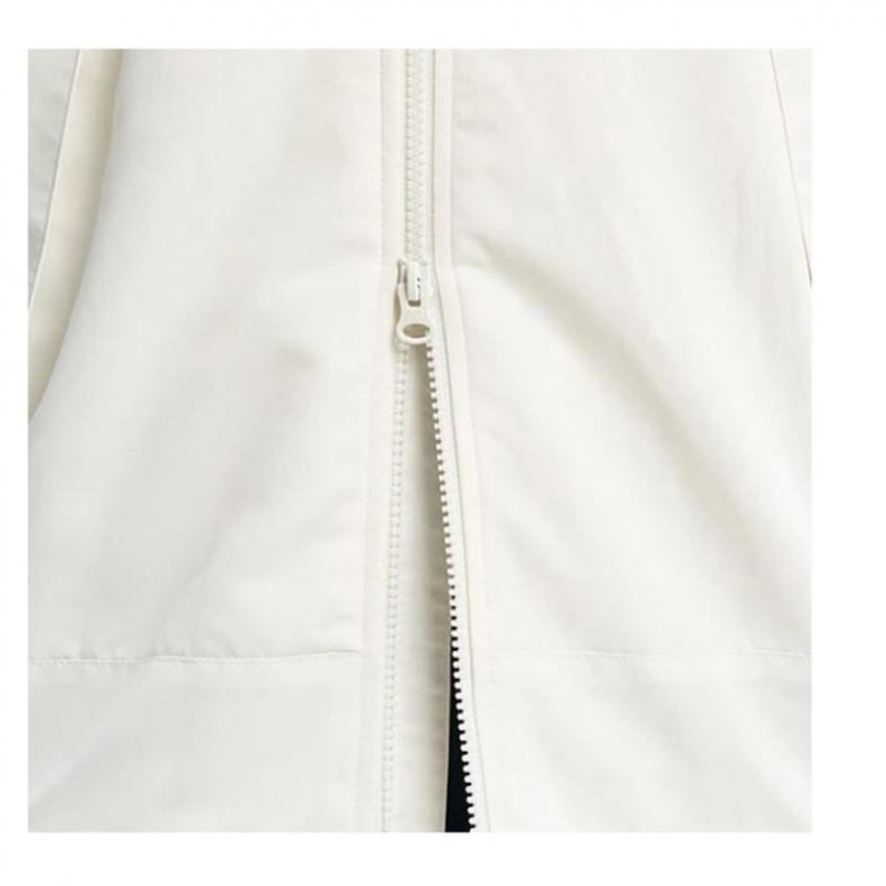 New Balance Half Club Nbnad42843 Mx Color Block Warm Up Jacket Common Training Windscreen