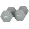 Dumbbells For Exercise - Neoprene Weights
